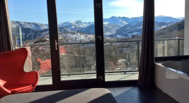Capricho de Gredos