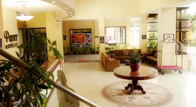 Sunny Point Hotel, Varaa Hotelli Edulliset hotellit kohteessa Davao