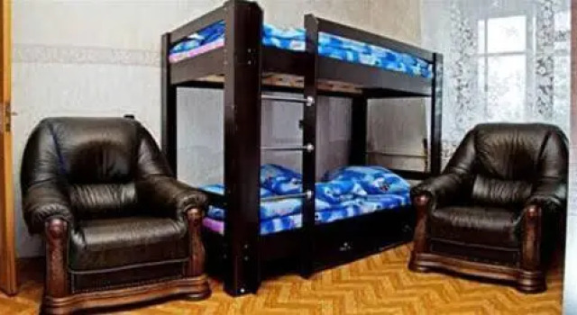 Like, Rezervovat Hotel Hotely v Ivanovo s parkováním, Parkování