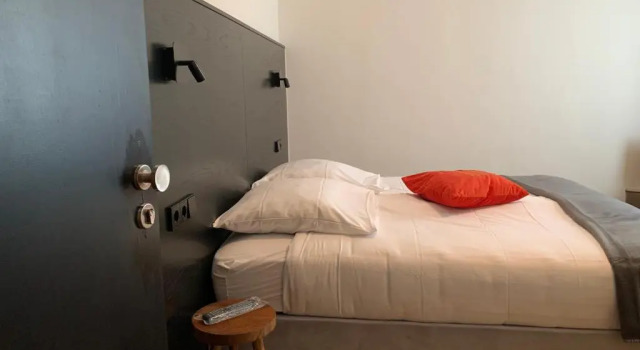 Номер Comfort Hotel am Hafen