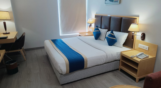 Номер Executive Hotel D'corbiz