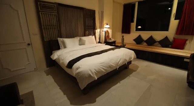 Люкс Standard Cenacle B & B