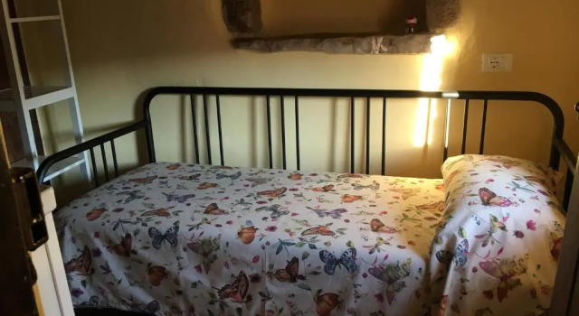 Номер Standard Alloggio del Grand Tour