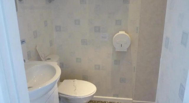 Семейный номер Standard Hilbre Hotel