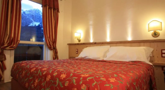 Номер Standard Hotel Trieste
