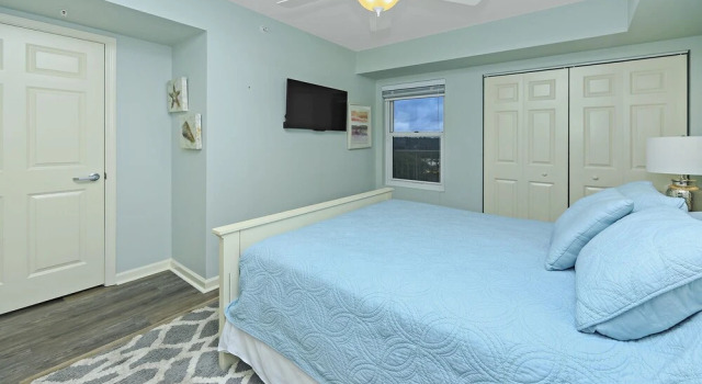 The Terrace @ Pelican Beach 402 - 1359837, Rezerwuj Hotel Panama City Beach Panhandle Florida