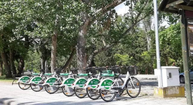 Апартаменты Villa Acropolis Serres Parking EV Next to Center