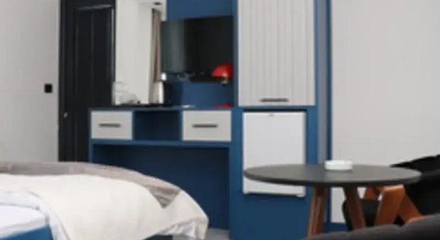 Номер Standard Blue Ay Boutique Hotel