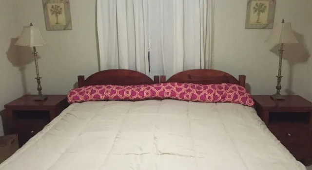 Appartamento 1 camera da letto con balcone e con vista mare The Preserve