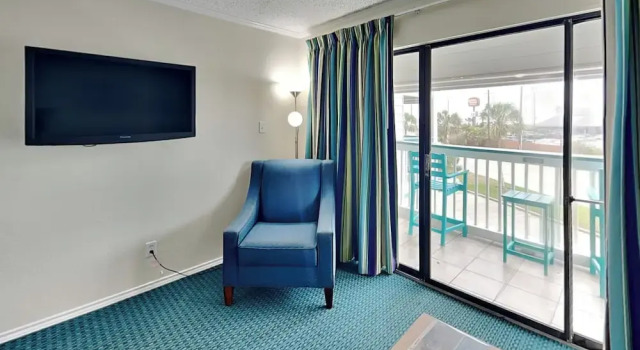 Номер Standard Sweet Gulf Views by Ryson Vacation Rentals