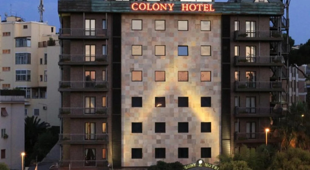Grand Hotel Colony