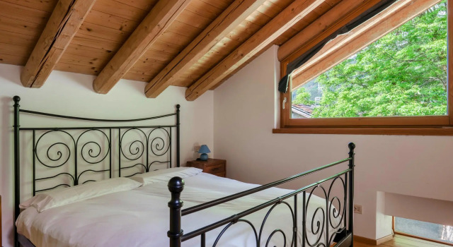 El Bait in Incudine With 2 Bedrooms and 1 Bathrooms