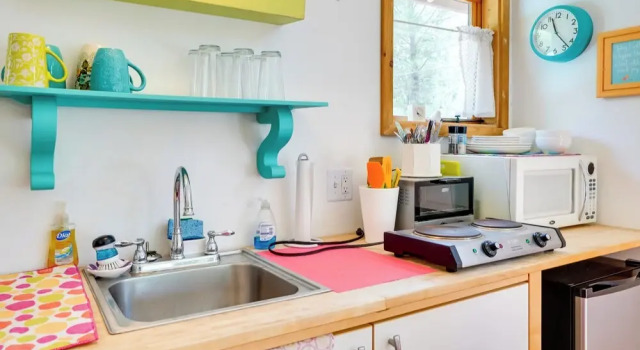 Апартаменты Pet-friendly Patagonia Apt ~ 12 Mi to Wineries!