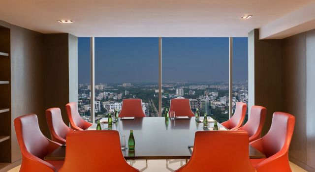 Four Points by Sheraton Dhaka, Gulshan, Varaa Hotelli Gulshan Dhaka