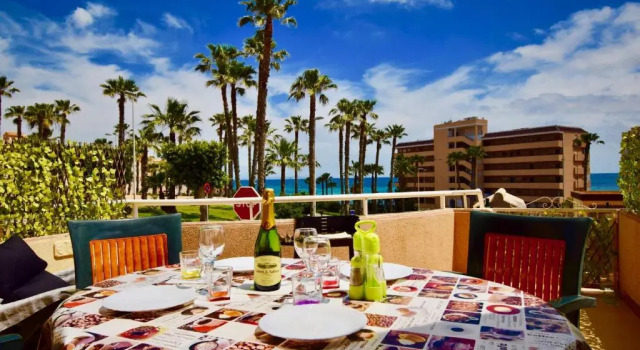 40 Kate el Coral - Alicante Real Estate