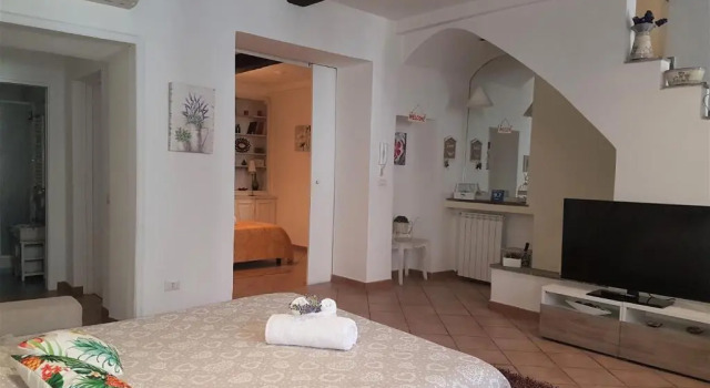 Il Salotto di via Giulia, Забронировать Отель Отели Рима с парковкой, рядом с Собор Святого Петра, Парковка