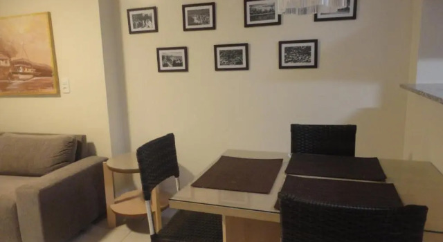Апартаменты Standard VIP Beira Mar Residence