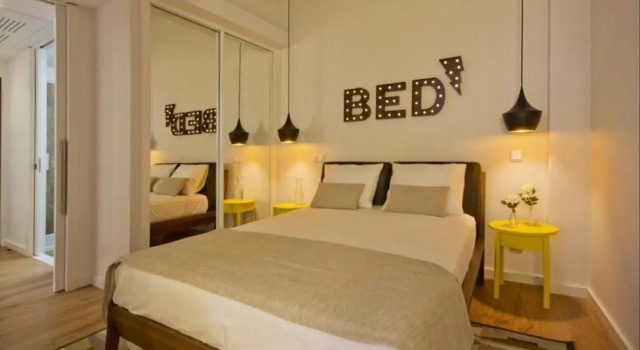 Design Flat in Porto Downtown, Varaa Boutique-hotelli Hotellit Porto pysäköinnillä, Pysäköinti