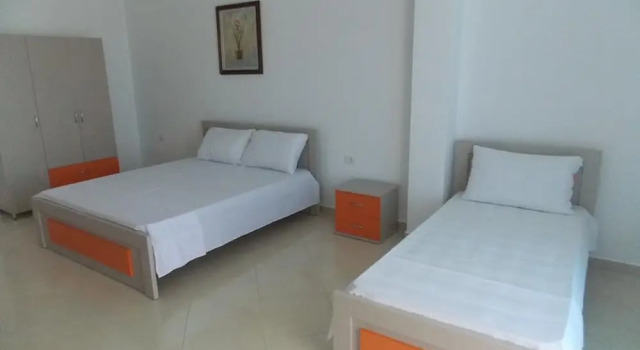Guest house Vila Bega