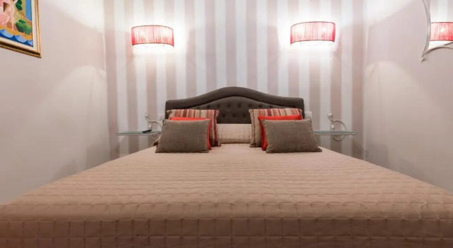 Residenza Carlandi Tivoli, Book Hotel Hotels in Tivoli with Breakfast, Breakfasts