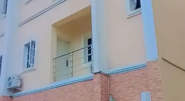 Nero Carbon Apartment, Prenota Appartamento Hotel a Bwari con parcheggio, Parcheggio