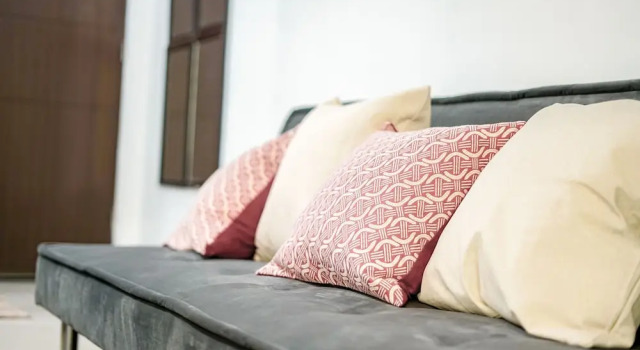 Indigo McKinley Hill Stamford Residences, Забронировать Отель Тагиг 