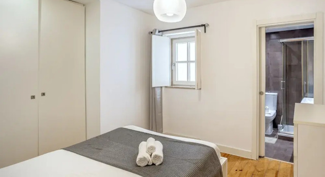 Bairro Alto Typical by Homing, Забронировать Отель Лиссабон Эстремадура, рядом с Money Museum