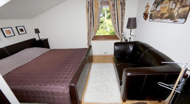 Waldvilla Linder, Rezerwuj Hotel Hotele w Karyntia z parkingiem, Parking