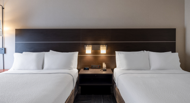 Holiday Inn Express Corydon, an IHG Hotel, Réserver Hôtel Corydon 