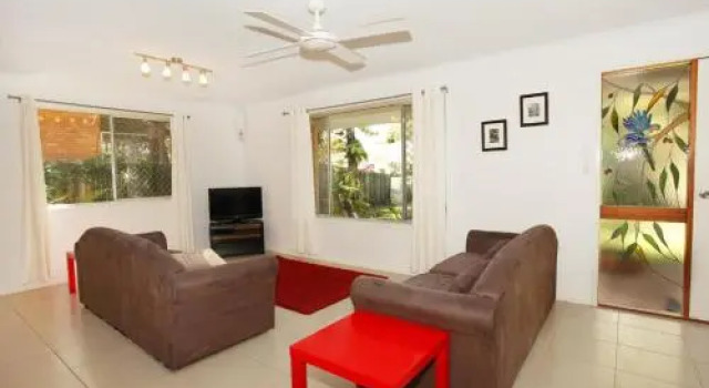 35 Santa Monica Avenue, Prenota Hotel Hotel a Queensland con parcheggio, Parcheggio