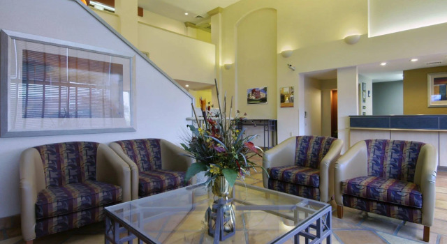 Red Roof Inn Pharr - McAllen