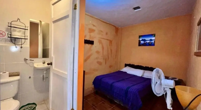 Номер Classic Hotel Posada Gutierrez