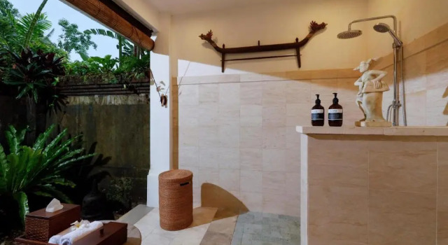 Villa Inka Ubud by Nakula