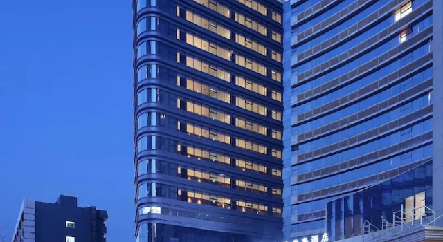 SSAW Boutique Hotel Hangzhou Wildwind, Buchen Sie Boutique Xiacheng Hangzhou
