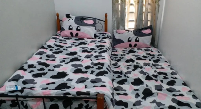 Homestay Ks Botanic