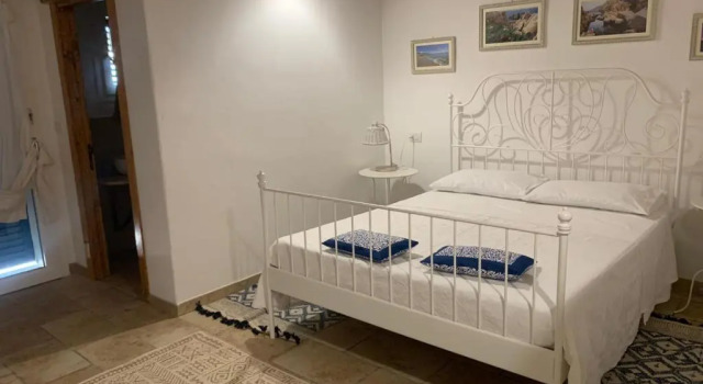 Номер Standard Monti Russu Natural Guest House