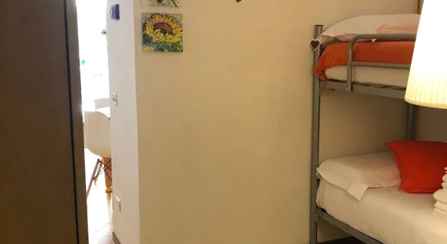 Appartamento Sole, Buchen Sie Ferienwohnung Branzi Provinz Bergamo