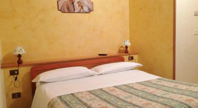 Номер Standard Agriturismo Il Girasole Assisi