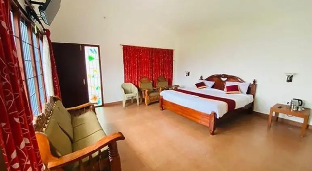 FabHotel Blossom Cottages