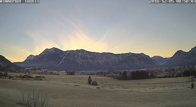 Wimmerhof