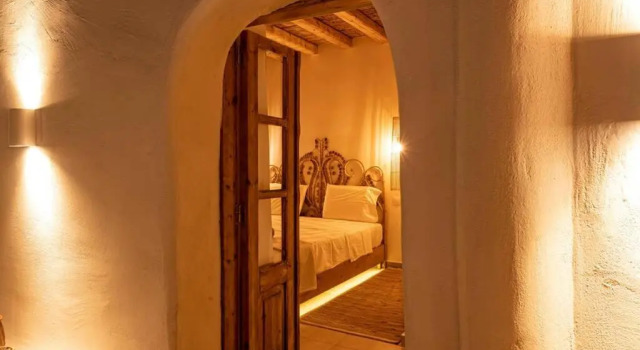 Вилла CasaCarma I, privater Pool, Boho-Design, Tradition