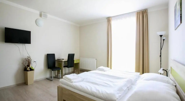 Номер Standard Nad Královnou Hotel & Restaurant