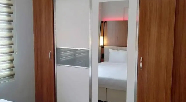 Номер Standard KB Apart Otel