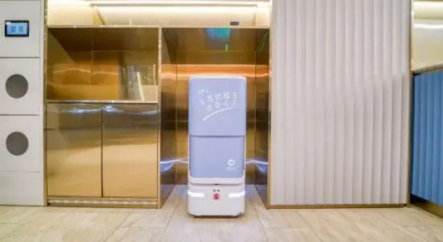 HanTing Hotel (Hangzhou Fuyang Xindeng)