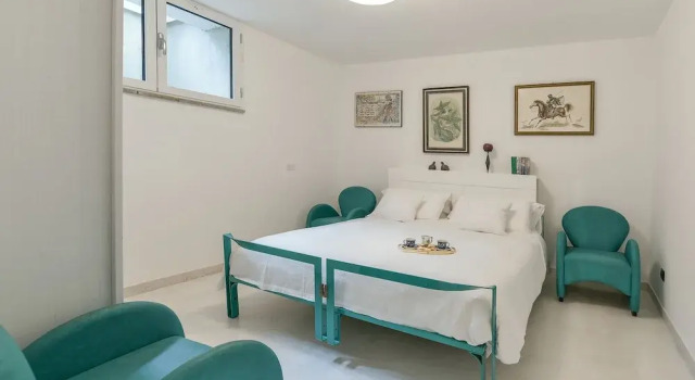 Casa dell'Architetto