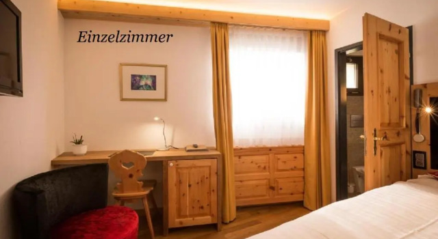 Номер Standard Hotel Nolda