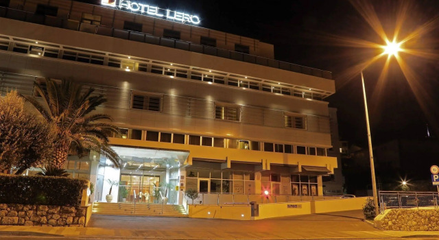 Hotel Lero