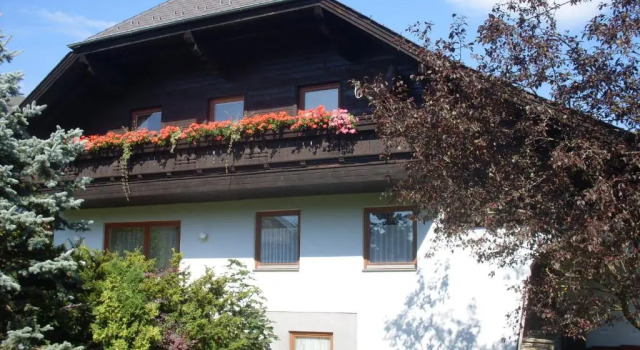Апартаменты Bikertipp Kassar Ferienwohnung Zimmer Nähe Obertauern
