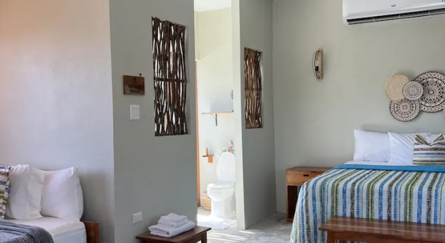 Bramble Beach Villa, Rezervasyon Villa Treasure Beach Saint Elizabeth