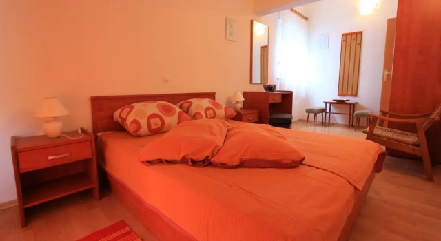 Apartments Maro